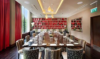 Hilton London Olympia