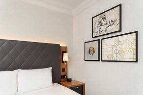 Hilton London Olympia