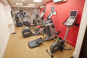 Hilton London Olympia