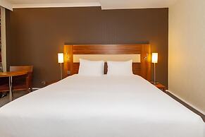 Hilton London Olympia