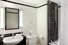 Hilton London Olympia