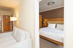 Hilton London Olympia