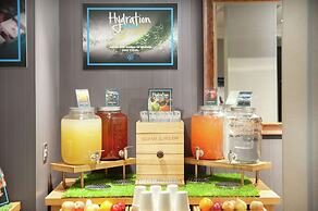 Hilton London Olympia