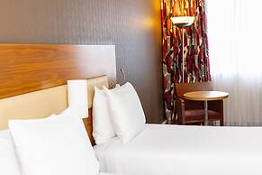 Hilton London Olympia