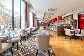 Hilton London Olympia