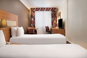 Hilton London Olympia