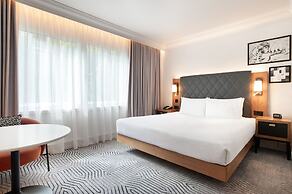 Hilton London Olympia