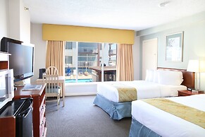 Flagship Oceanfront Hotel