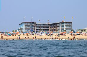 Flagship Oceanfront Hotel