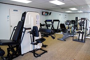 Flagship Oceanfront Hotel