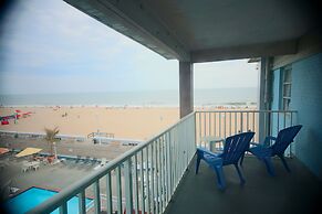 Flagship Oceanfront Hotel