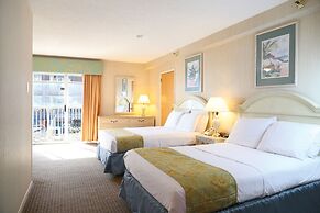 Flagship Oceanfront Hotel