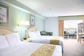 Flagship Oceanfront Hotel