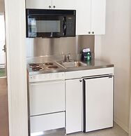 Flagship Oceanfront Hotel