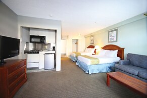 Flagship Oceanfront Hotel