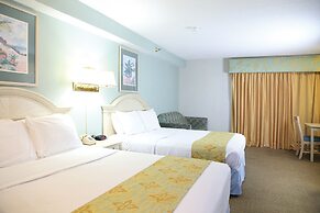 Flagship Oceanfront Hotel