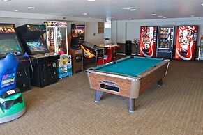 Flagship Oceanfront Hotel