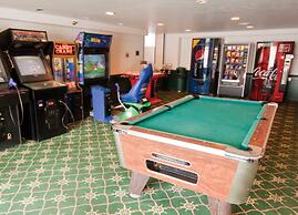 Flagship Oceanfront Hotel