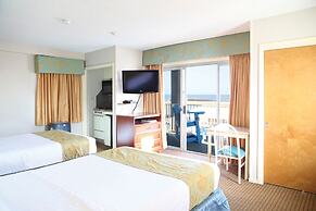 Flagship Oceanfront Hotel