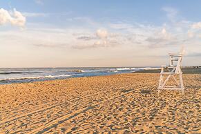 Flagship Oceanfront Hotel