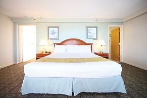 Flagship Oceanfront Hotel