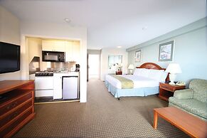 Flagship Oceanfront Hotel