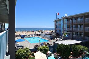 Flagship Oceanfront Hotel