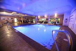 Flagship Oceanfront Hotel