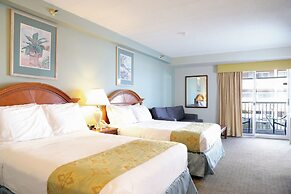 Flagship Oceanfront Hotel