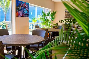 Flagship Oceanfront Hotel