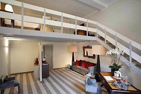 Colonna Palace Hotel