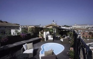 Colonna Palace Hotel