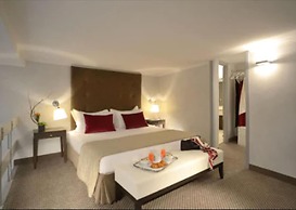 Colonna Palace Hotel