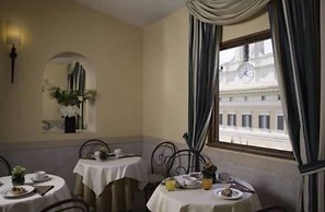 Colonna Palace Hotel