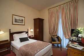 Colonna Palace Hotel