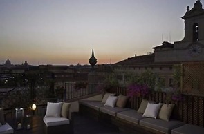 Colonna Palace Hotel