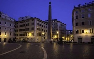 Colonna Palace Hotel