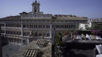 Colonna Palace Hotel