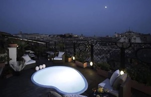 Colonna Palace Hotel