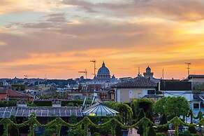 Colonna Palace Hotel