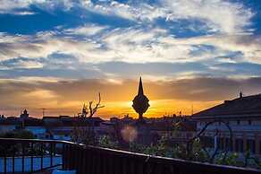 Colonna Palace Hotel