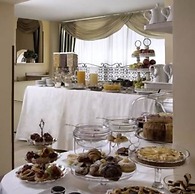 Colonna Palace Hotel