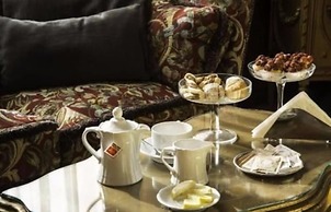 Colonna Palace Hotel