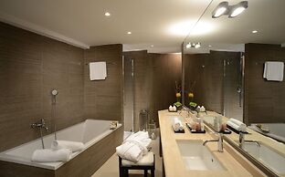 Colonna Palace Hotel