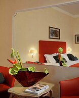 Colonna Palace Hotel