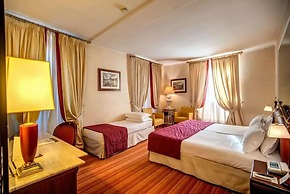 Colonna Palace Hotel