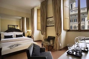 Colonna Palace Hotel