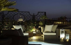 Colonna Palace Hotel