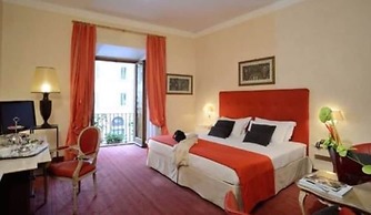 Colonna Palace Hotel