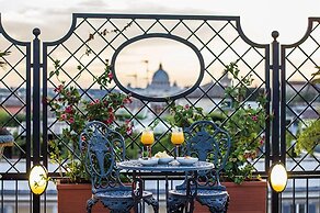 Colonna Palace Hotel